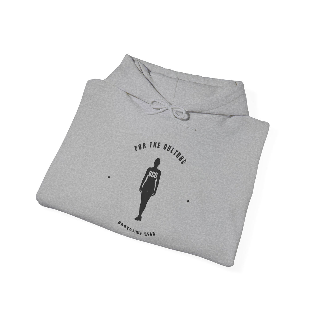 For The Culture Circle Hoodie