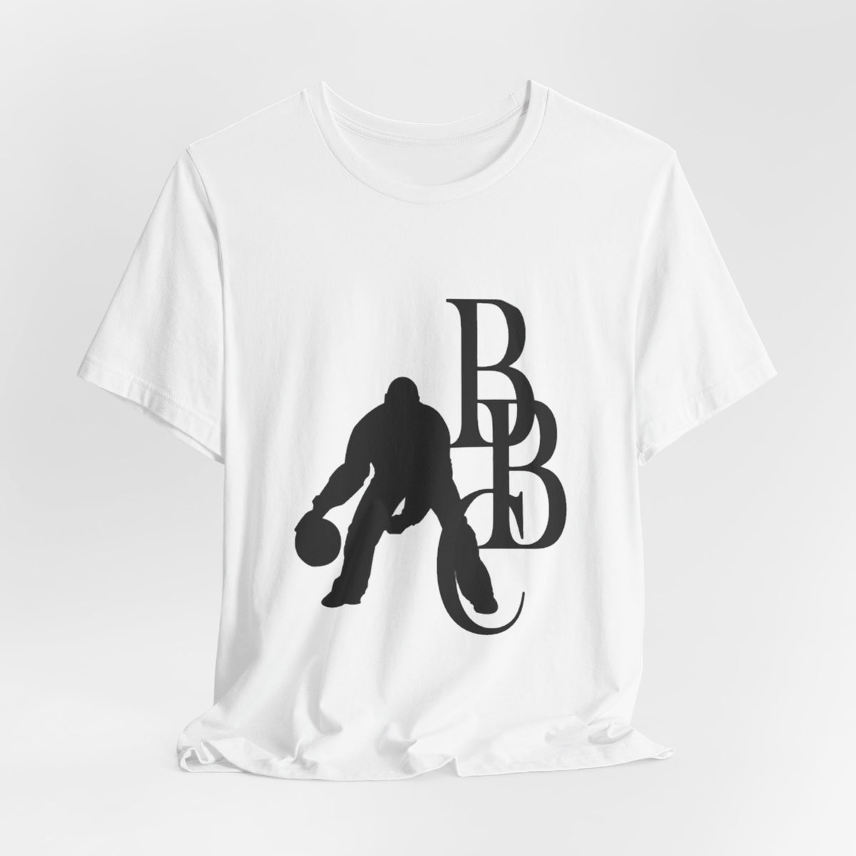BBC Silhouette T-Shirt