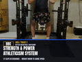 BBC Strength & Power — Athleticism System cover