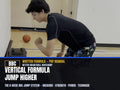 BBC Vertical Formula — Jump Higher cover