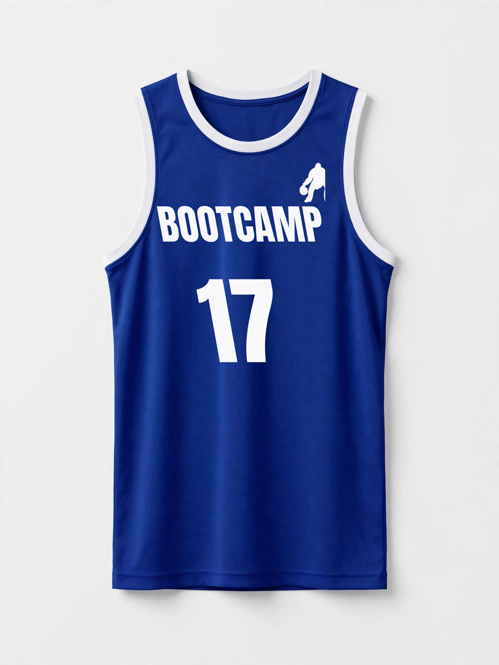BBC BootCamp Jersey