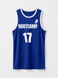 BBC BootCamp Jersey