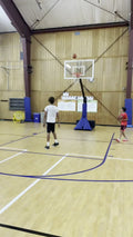 Youth Group Shooting Work — Ages 8–11